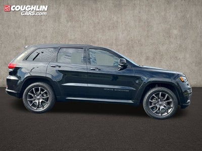 2020 Jeep Grand Cherokee High Altitude