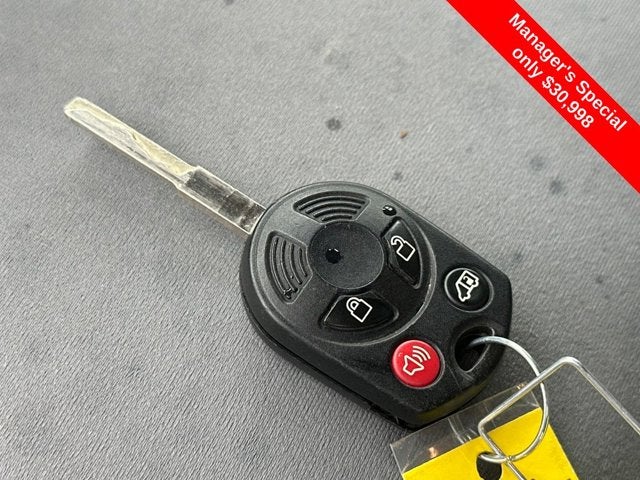 2015 Ford Transit Cargo Van Base