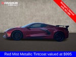 2023 Chevrolet Corvette 2LT