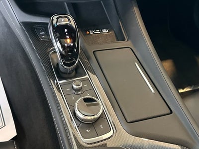 2024 Cadillac CT5-V Blackwing