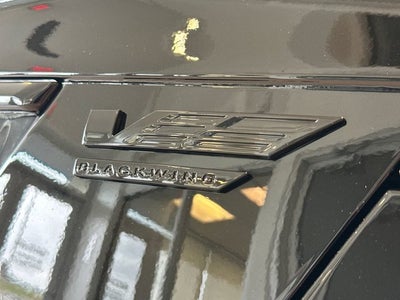 2024 Cadillac CT5-V Blackwing