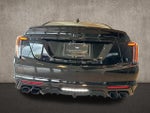 2024 Cadillac CT5-V Blackwing