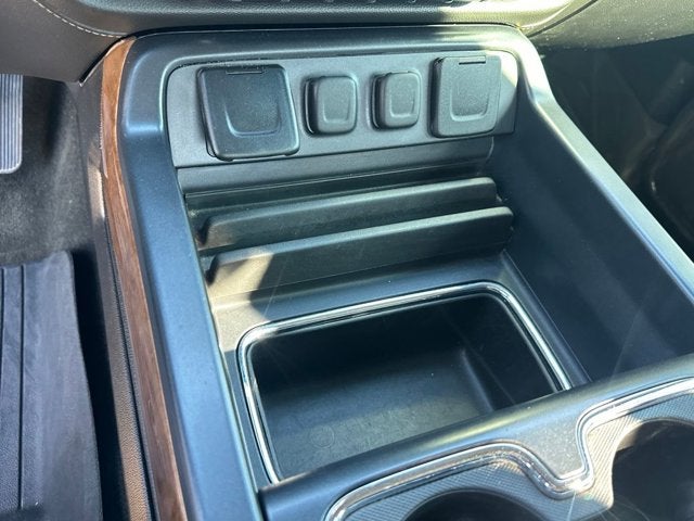 2017 Chevrolet Silverado 3500HD LTZ