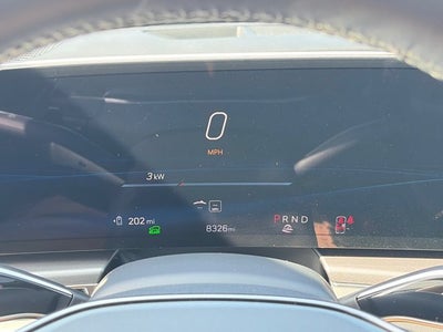 2024 Cadillac LYRIQ Tech