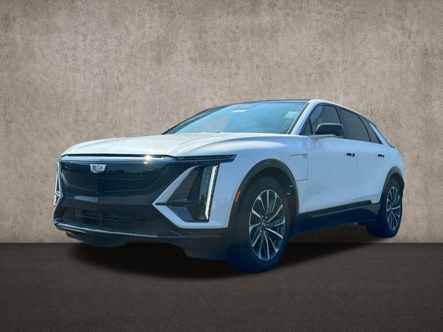 2024 Cadillac LYRIQ Sport