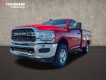 2023 RAM 3500 Chassis Cab Tradesman
