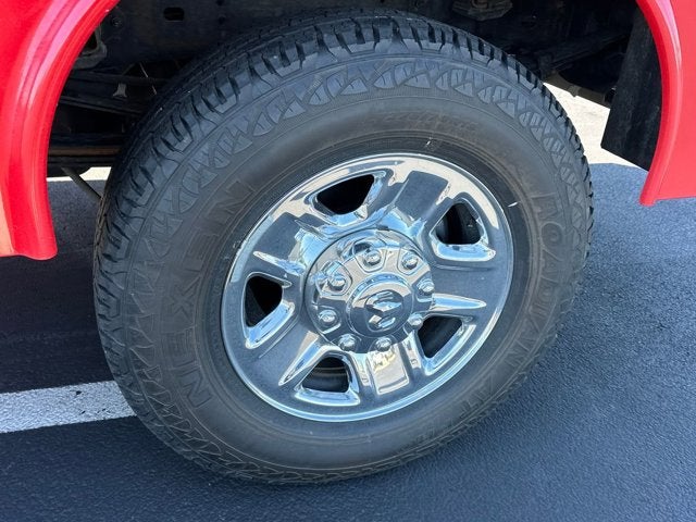 2023 RAM 3500 Chassis Cab Tradesman