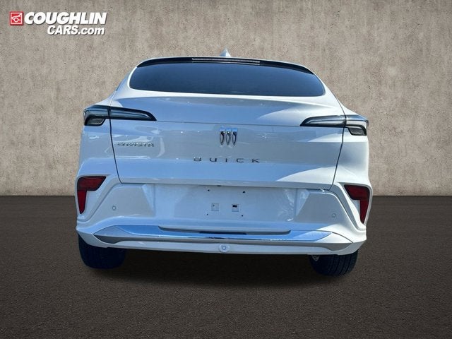 2025 Buick Envista Avenir