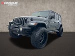 2020 Jeep Wrangler Unlimited Sport Altitude