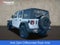 2023 Jeep Wrangler Willys 4xe