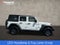 2023 Jeep Wrangler Willys 4xe