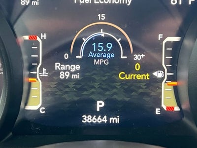 2024 Jeep Wrangler Rubicon X
