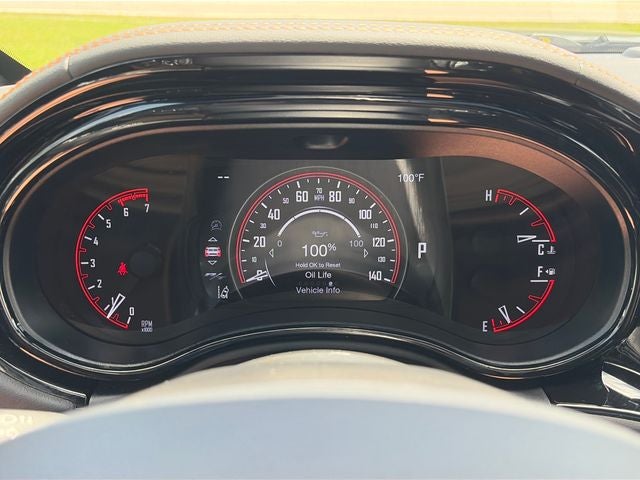 2023 Dodge Durango R/T Orange Sport