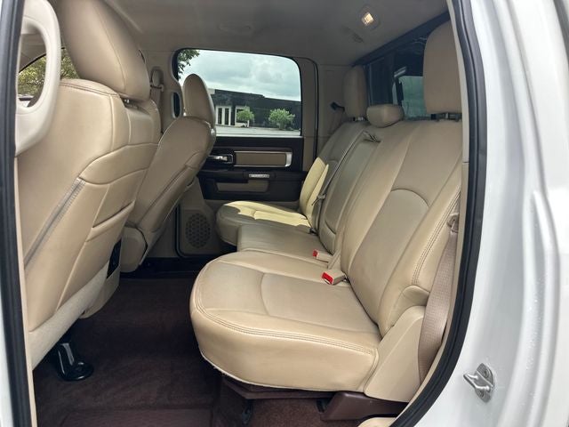 2013 RAM 1500 Laramie