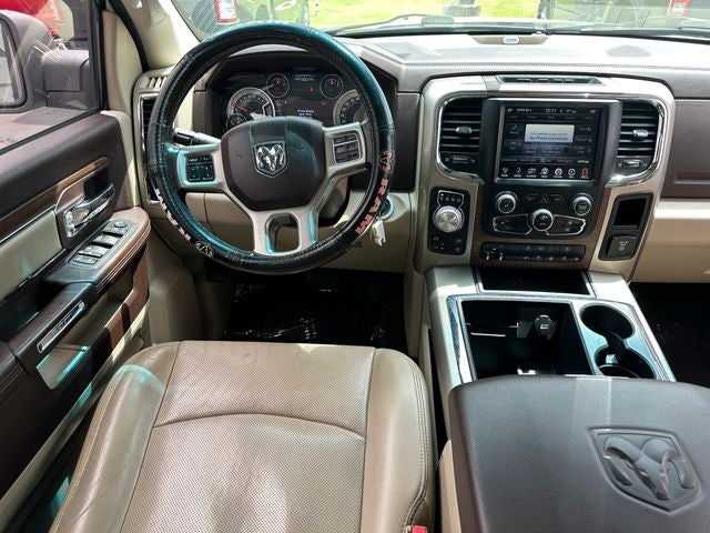 2013 RAM 1500 Laramie