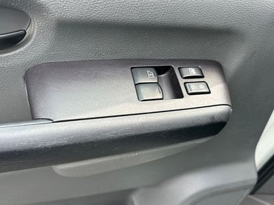 2015 Nissan NV1500 SV