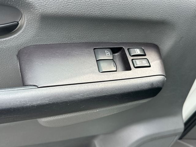 2015 Nissan NV1500 SV