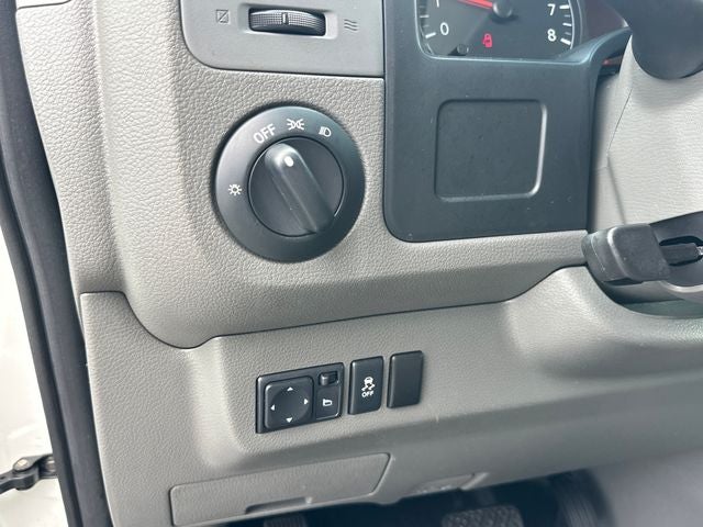 2015 Nissan NV1500 SV