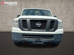 2015 Nissan NV1500 SV