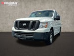 2015 Nissan NV1500 SV