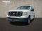 2015 Nissan NV1500 SV