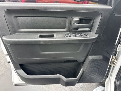 2020 RAM 3500 Tradesman