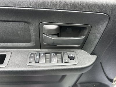 2020 RAM 3500 Tradesman