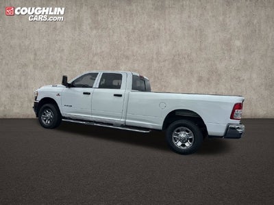 2020 RAM 3500 Tradesman