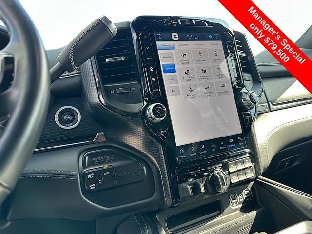 2024 RAM 3500 Limited