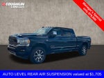 2024 RAM 3500 Limited