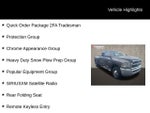 2015 RAM 3500 Tradesman
