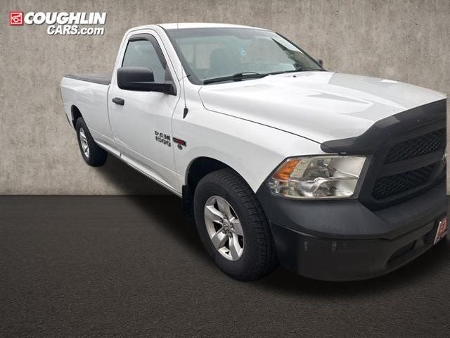 2014 RAM 1500 Tradesman