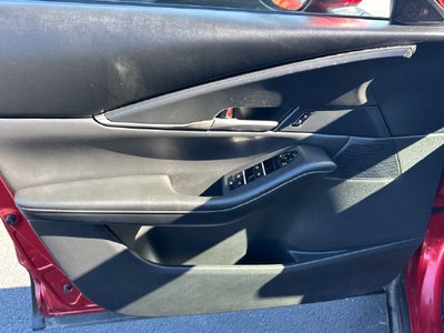 2021 Mazda Mazda CX-30 Select