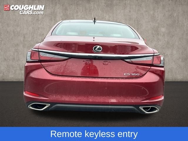 2024 Lexus ES 350