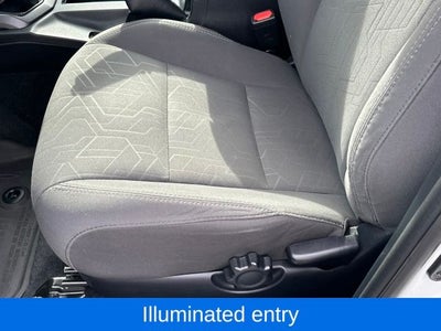 2017 Toyota Tacoma TRD Off-Road