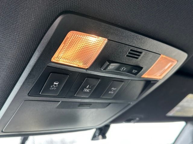 2017 Toyota Tacoma TRD Off-Road