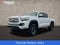 2017 Toyota Tacoma TRD Off-Road