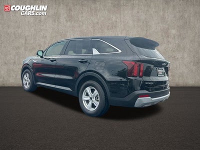2024 Kia Sorento LX