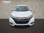 2021 Honda HR-V EX-L