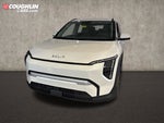 2027 Kia EV3 Wind