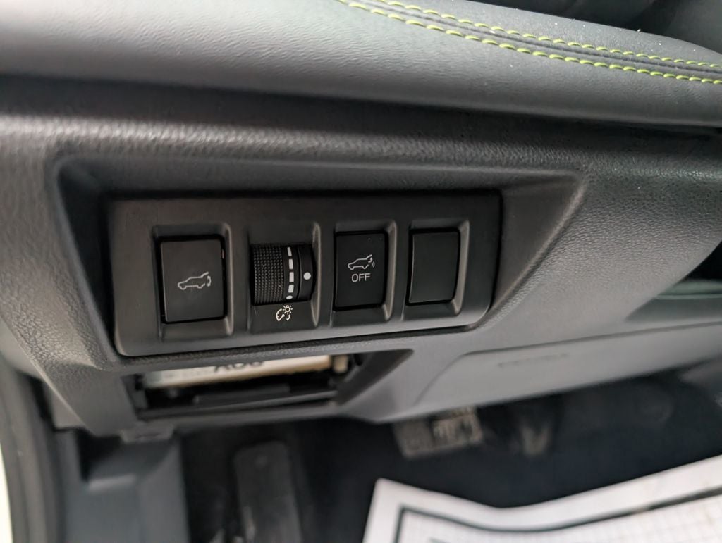 2020 Subaru Outback Onyx Edition XT