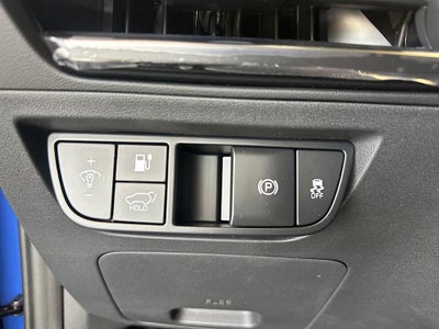 2025 Kia EV6 GT-Line