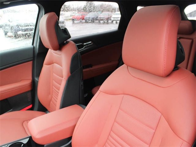 2025 Kia Sportage SX-Prestige