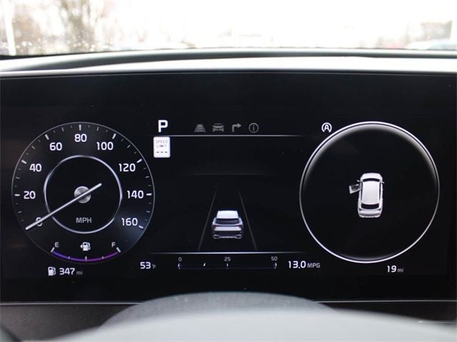 2025 Kia Sportage SX-Prestige