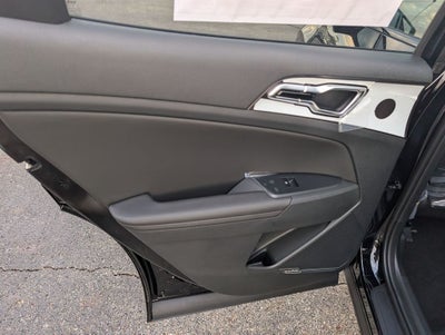 2027 Kia Sportage SX-Prestige
