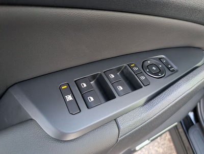 2027 Kia Sportage SX-Prestige