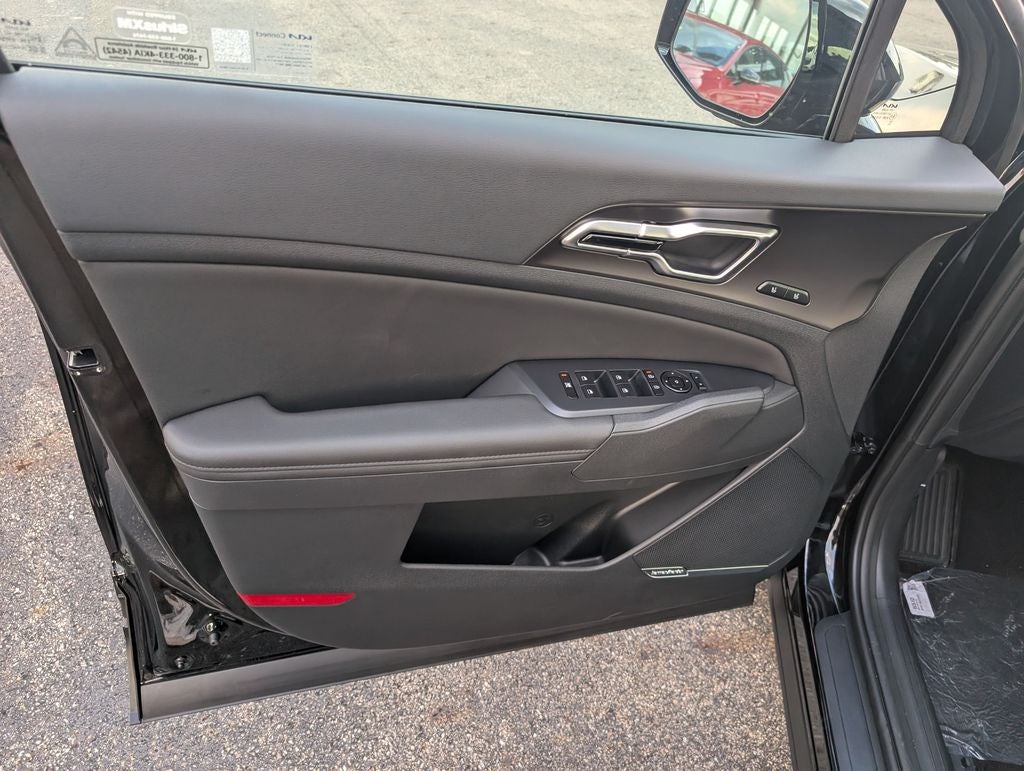2027 Kia Sportage SX-Prestige