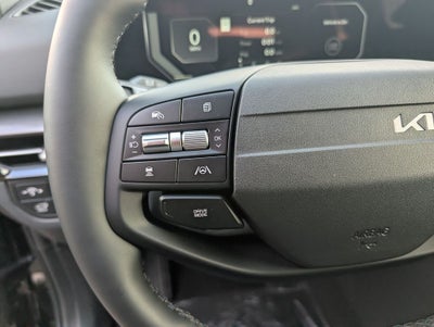 2027 Kia Sportage SX-Prestige
