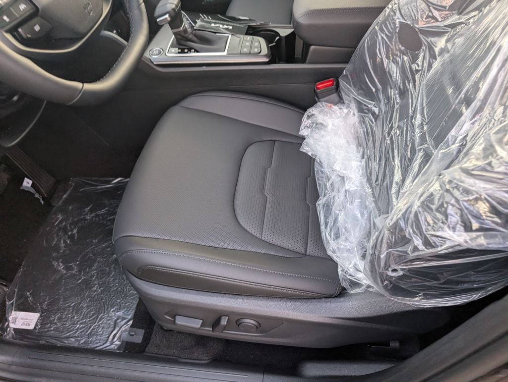 2027 Kia Sportage SX-Prestige