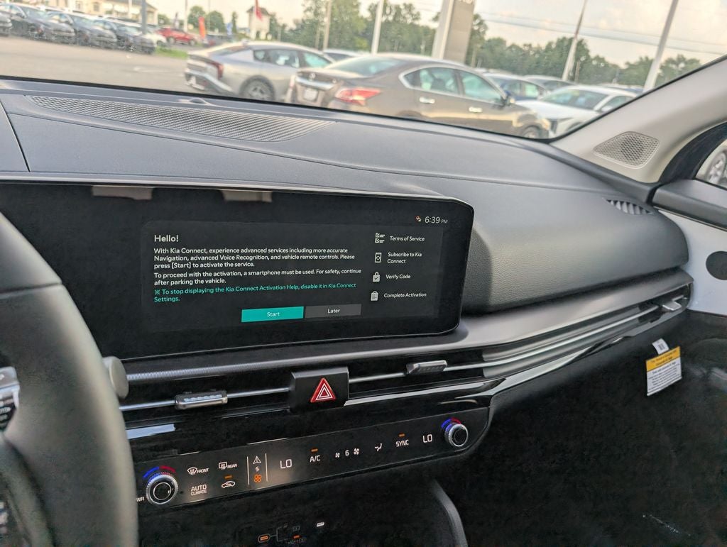 2027 Kia Sportage SX-Prestige